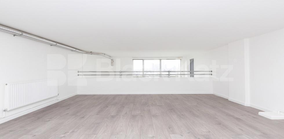 			NEWLY RENOVATED, 1 Bedroom, 1 bath, 1 reception Apartment			 ABILITY PLAZA-KINGSLAND ROAD, DALSTON/HAGGERSTON